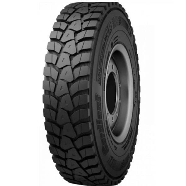 315/80R22.5 ЯШЗ CORDIANT_PROFESSIONAL DM-1 бк 156/150 K (карьер)