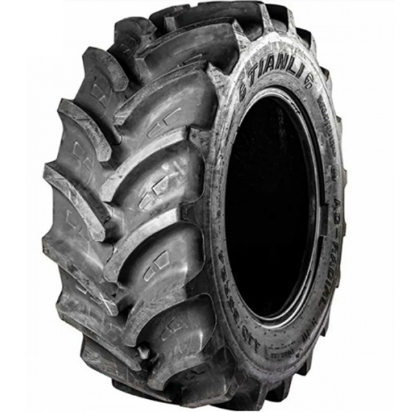 380/85R34(14.9R34) TIANLI AG-Radial TL 137A8/B