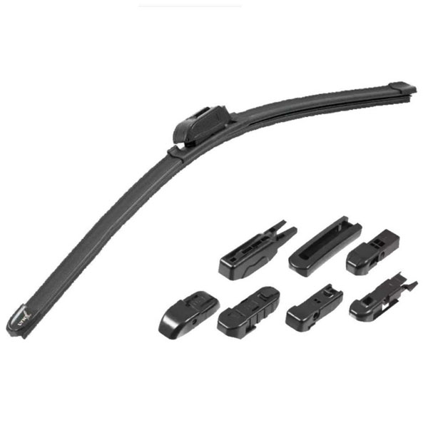 Щетка стеклоочистителя LYNXauto XF430 бескаркасная 17 (430мм)