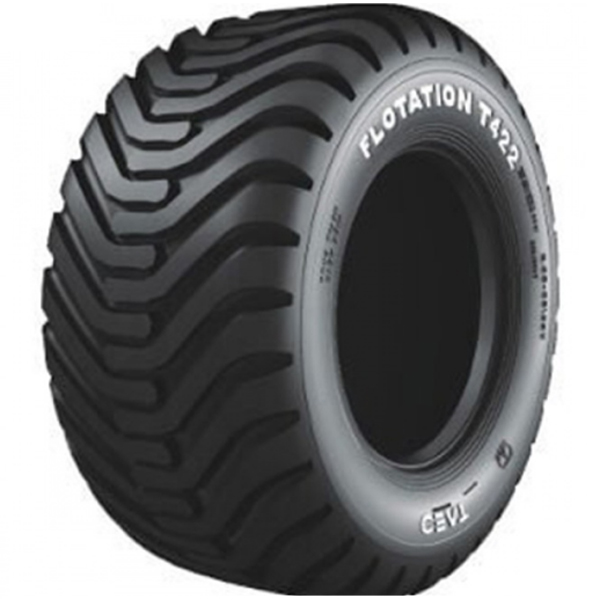 550/45-22.5 CEAT FLOTATION T422 TL 16PR