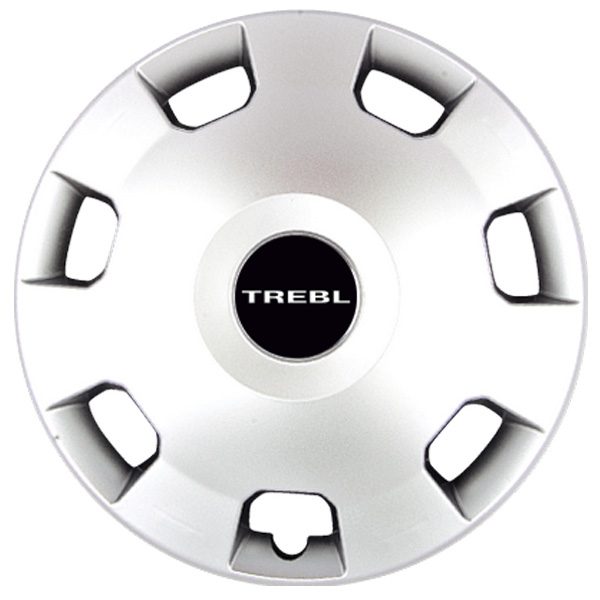 Колпак декоративный SKS 207 гибкий 14" (4 шт.)