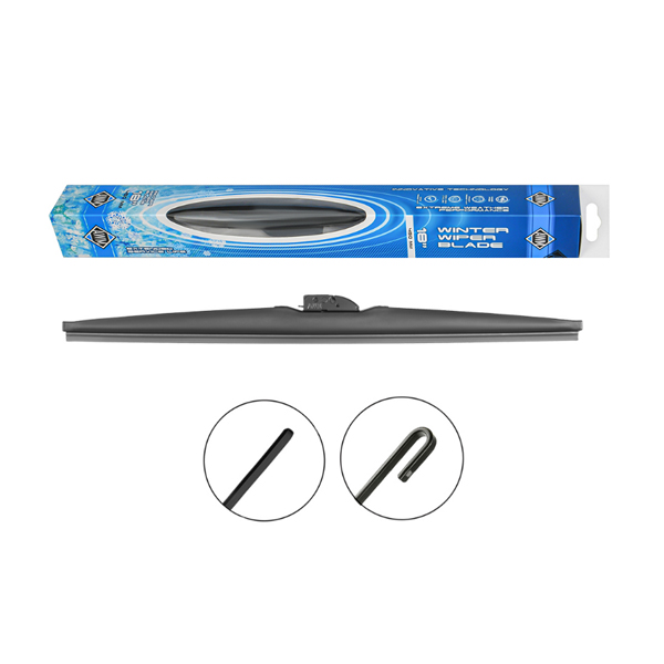 Щетка стеклоочистителя AWM 410000048 зимняя 450мм 1 Щетка стеклоочистителя AWM 410000048 зимняя 450мм