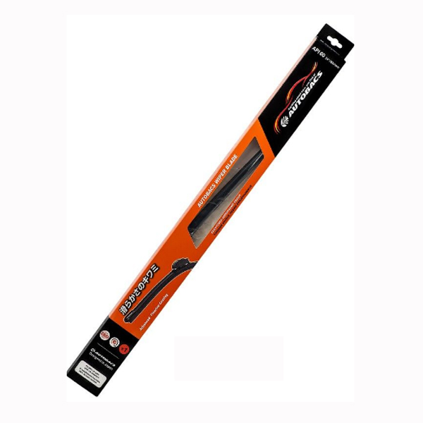 Щетка стеклоочистителя AUTOBACS WIPER BLADE API30 ЯПОНИЯ
