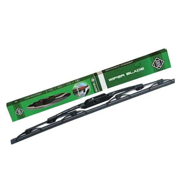 Щетка стеклоочистителя AWM 410000013 каркасная 450мм 18