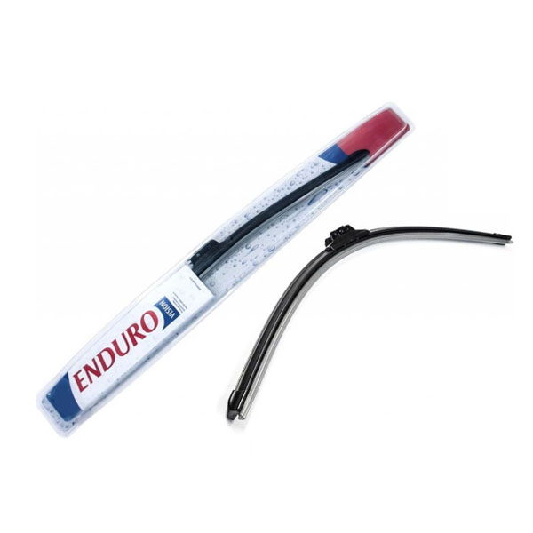 Щетка стеклоочистителя ENDUROVISION EFR040 400мм бескар (креп. под крючок,байонет,штифт)(DENSO)