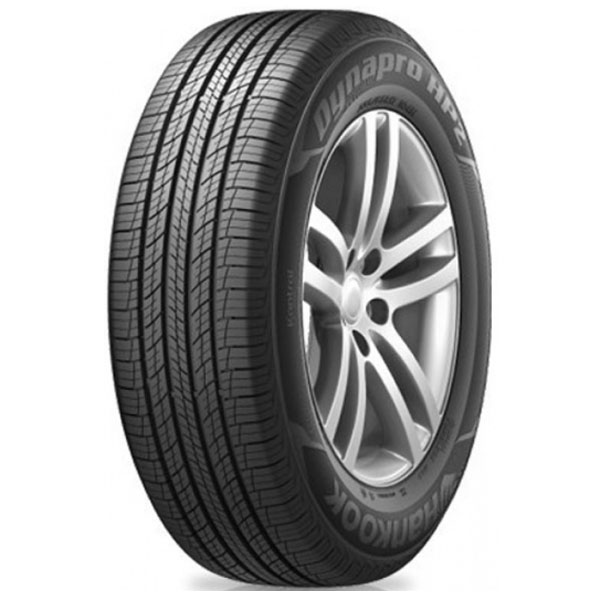 255/60R18 HANKOOK DYNAPRO HP2 RA33 112 V (2016)
