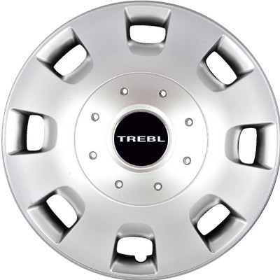 Колпак декоративный Model T-16400 гибкий 16" (4 шт.)