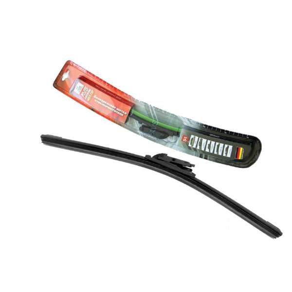 Щетка стеклоочистителя AVS Multi-Cap безкаркасная 5 в 1 MC-18 (45 см)