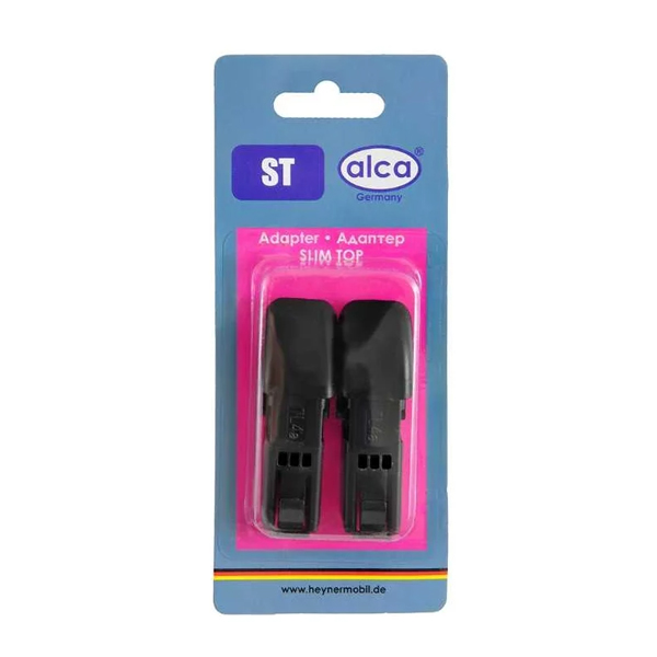 Адаптеры для щеток ALCA Slim top ST (2 шт)