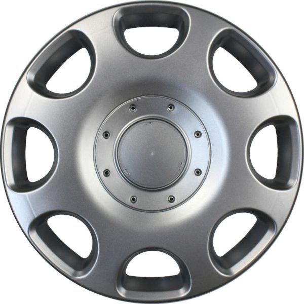 Колпак декоративный SKS 208 гибкий 14" (4 шт.)