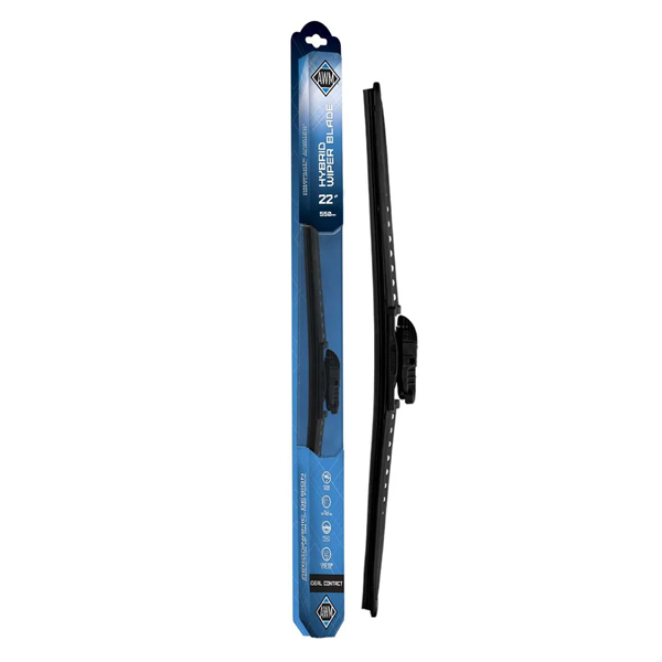 Щетка стеклоочистителя AWM Blade Premium гибридная 550 мм 22"