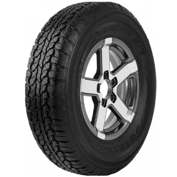 265/70R17 POWERTRAC POWERLANDER A/T 113 T