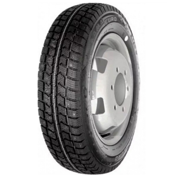 185/75R16C НКШЗ Кама EURO-520 шип 104/102 R