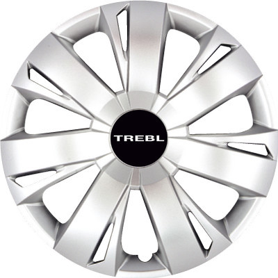 Колпак декоративный Model T-16411 гибкий 16" (4 шт.)