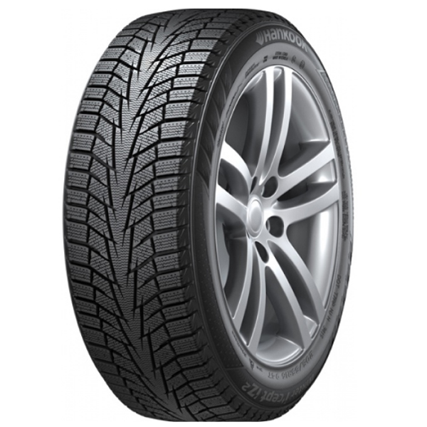 175/65R14 HANKOOK WINTER i*Cept iz2 W616 86 T XL (2019) без КМ