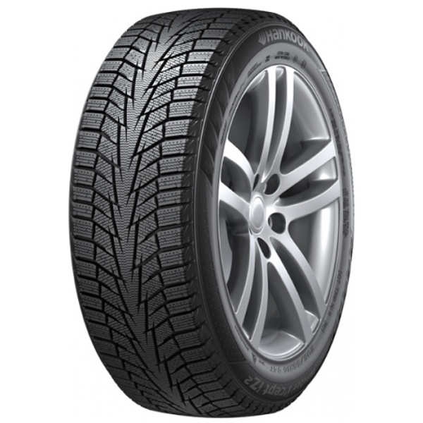 195/60R15 HANKOOK WINTER i*Cept iz2 W616 бк 92 T XL (2018) без КМ