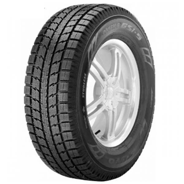 185/55R15 TOYO OBSERVE GSi-5 бк 82 Q (2017)