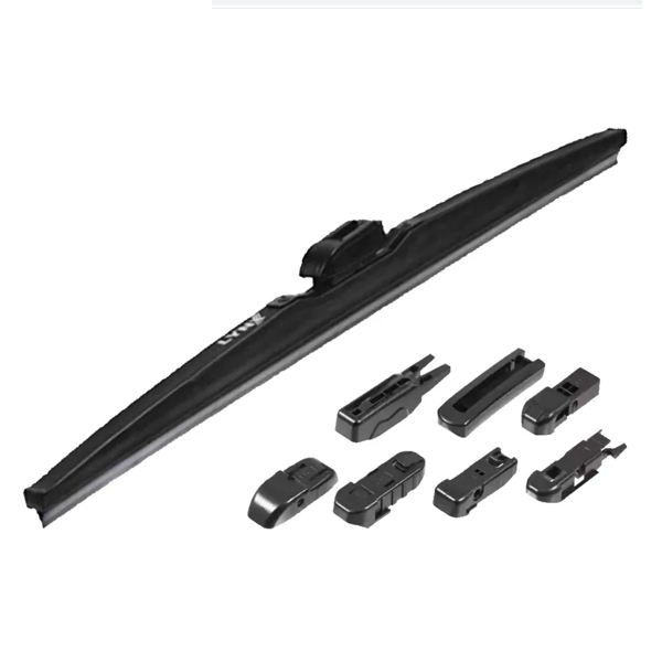 Щетка стеклоочистителя LYNXauto WINTER LW430 зимняя 17 (430мм)