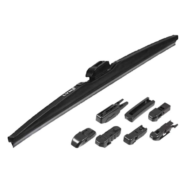 Резинка стеклоочистителя NWB DW65GN 650мм 26' Denso