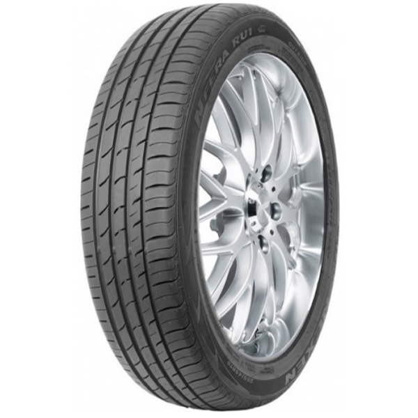 205/50R17 NEXEN NFERA RU1 93 V XL
