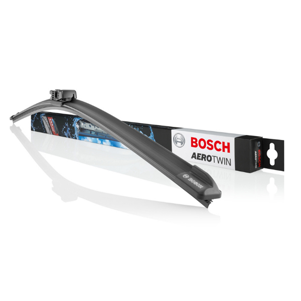 Щетка стеклоочистителя BOSCH AeroTwin A309S 650/475 мм бескар. 2шт 3397007309