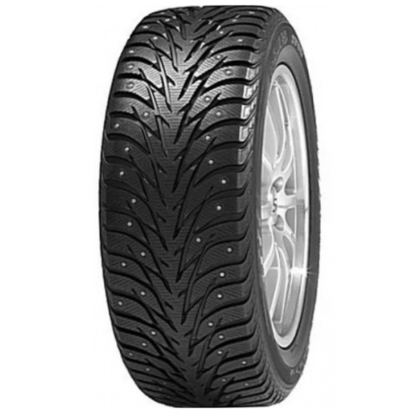 215/60R16 YOKOHAMA iceGUARD IG35+ бк шип 99 T XL (2015)