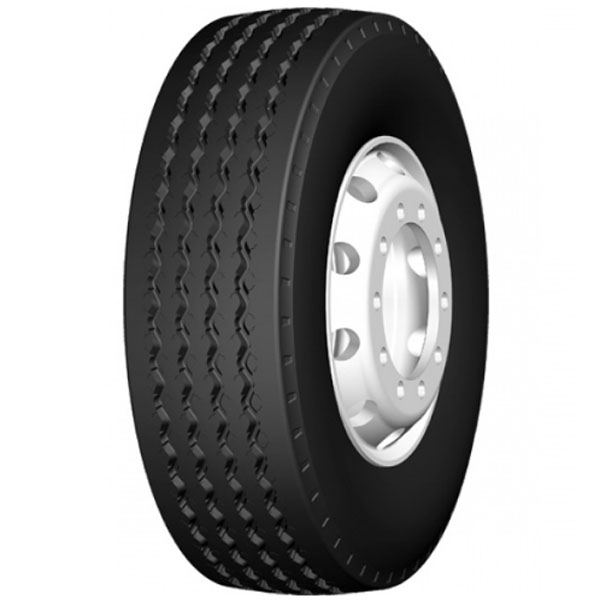 385/65R22.5 НКШЗ КАМА NT201 бк 160 K (прицеп)