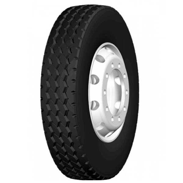 11R22.5 НКШЗ КАМА NF701 бк 148/145 K (универсальная)