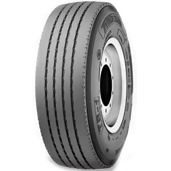 385/65R22.5 ЯШЗ TYREX ALL STEEL TR-1 бк (прицеп)