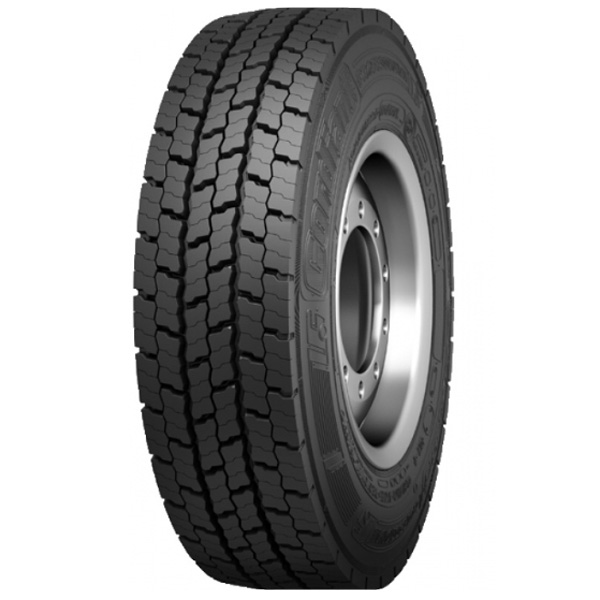235/75R17.5 ЯШЗ CORDIANT_PROFESSIONAL DR-1 бк 132/130 M 3PMSF (ведущая)