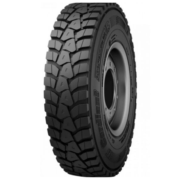 11R22.5 ЯШЗ CORDIANT_PROFESSIONAL DM-1 бк 148/145 K (карьер)