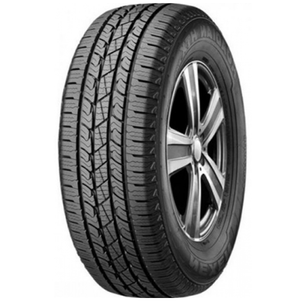 235/85R16C NEXEN ROADIAN HTX RH5 120/116 Q