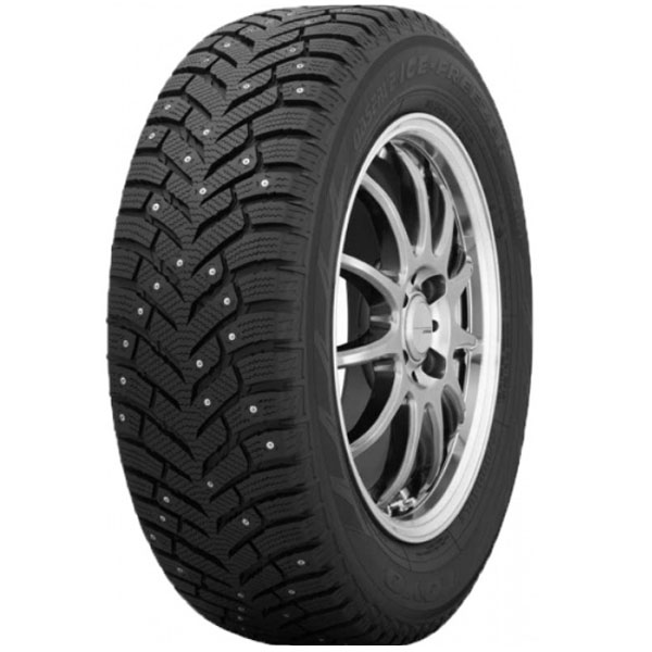315/40R21 TOYO OBSERVE ICE-FREEZER SUV шип 111 T (Япония) (2020)