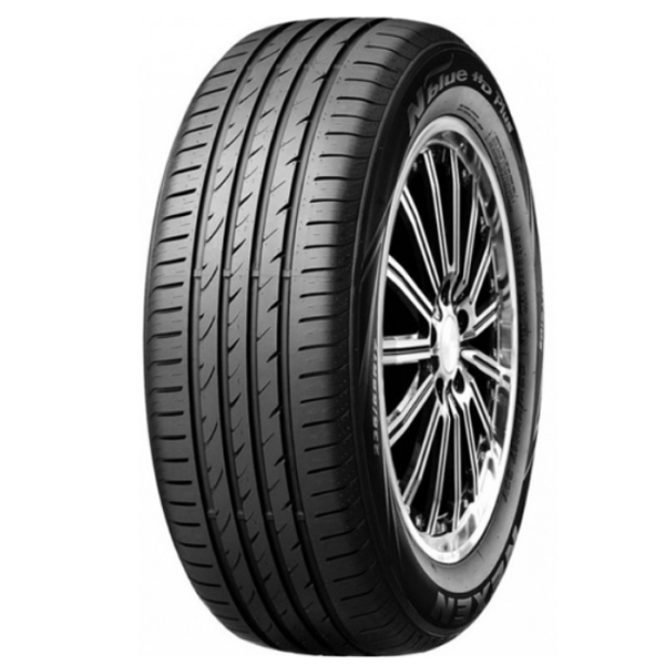 215/60R16 NEXEN N'blue HD Plus 99 H XL