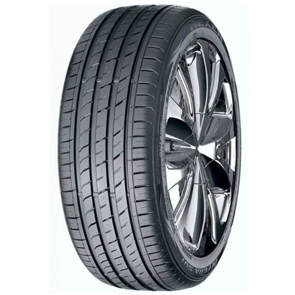 215/50R17 NEXEN NFERA SU1 бк 95 W XL