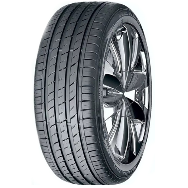 235/50R18 NEXEN NFERA SU1 бк 101 W XL 1 235/50R18 NEXEN NFERA SU1 бк 101 W XL
