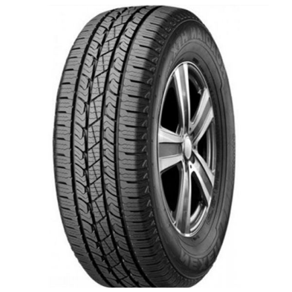 225/75R16 NEXEN ROADIAN HTX RH5 108 S XL