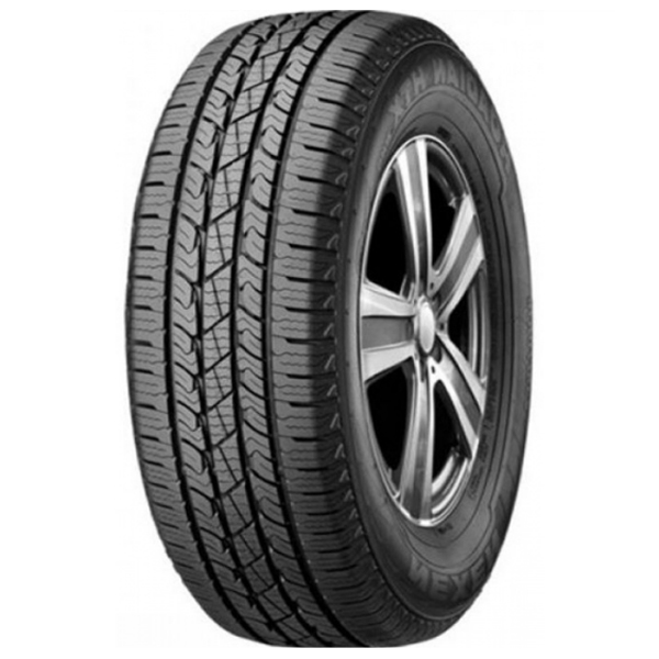 245/70R16 NEXEN ROADIAN HTX RH5 111 T XL
