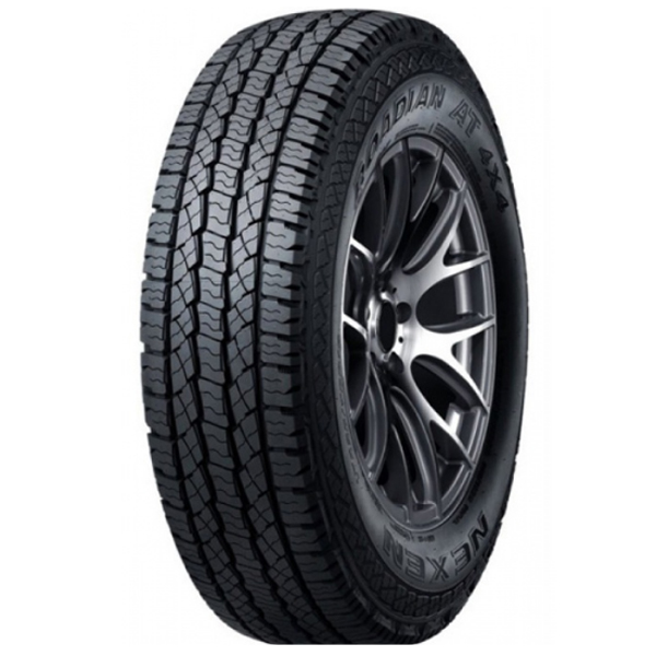 235/70R16 NEXEN ROADIAN AT 4X4 RA7 106 T (Китай)