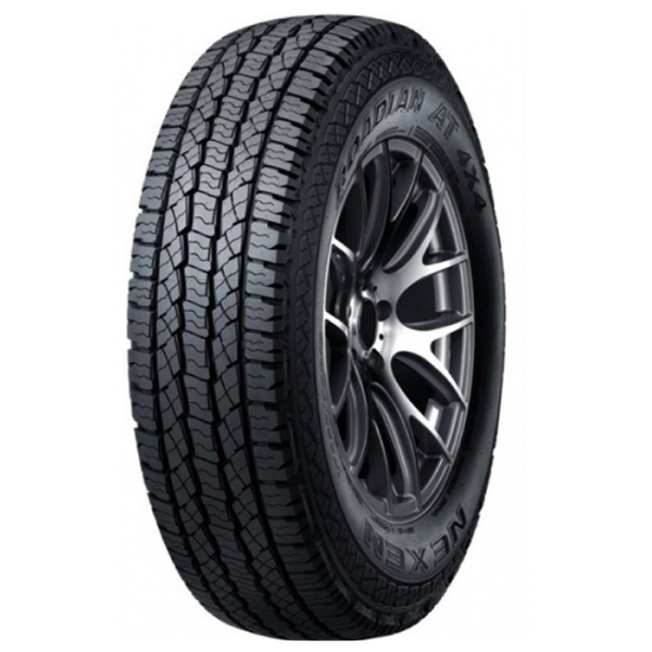 265/65R17 NEXEN ROADIAN AT 4X4 RA7 112 T (Китай)