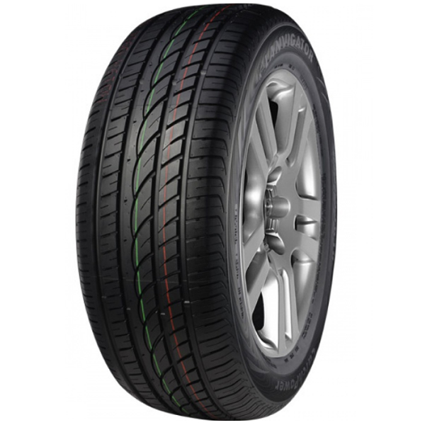 275/40R20 LANVIGATOR CatchPower бк 106 V XL