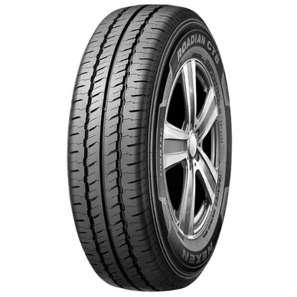 225/70R15C NEXEN ROADIAN CT8 бк 112/110 T (Китай)