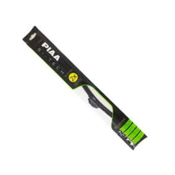 Щетка стеклоочистителя PIAA WIPER SI-TECH FLAT BLADE 97045 (бескаркасная)