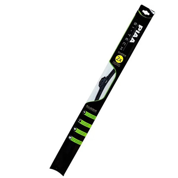 Щетка стеклоочистителя PIAA WIPER SI-TECH FLAT BLADE 97050 бескар