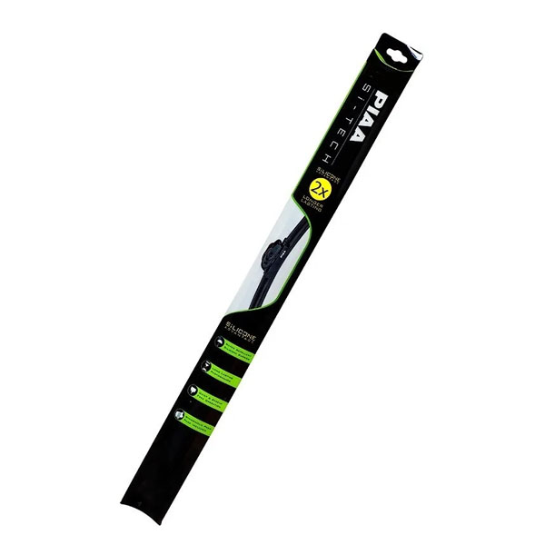 Щетка стеклоочистителя PIAA WIPER SI-TECH FLAT BLADE 97053 бескар