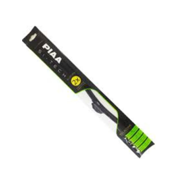 Щетка стеклоочистителя PIAA WIPER SI-TECH FLAT BLADE 97065 (бескаркасная)