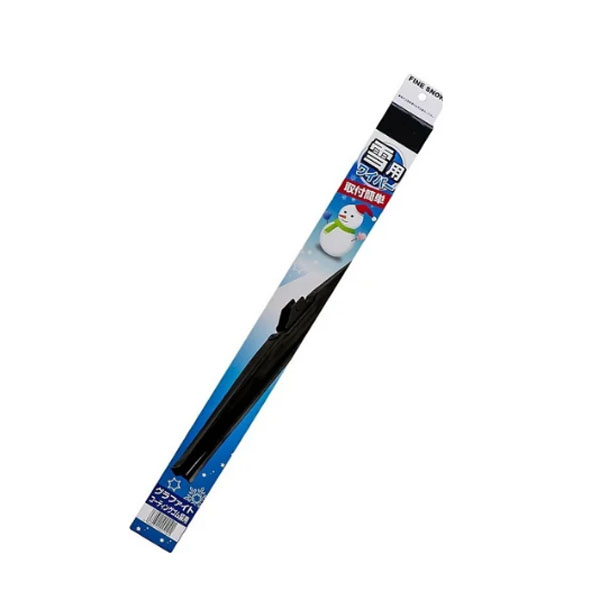 Щетка стеклоочистителя PIAA WIPER FINE SNOW FG48W зимняя