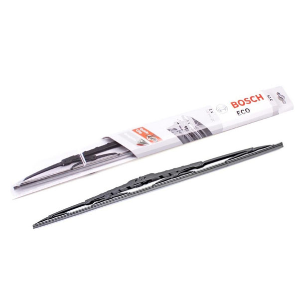 Щетка стеклоочистителя BOSCH ECO 53C 530 мм каркас 3397004671