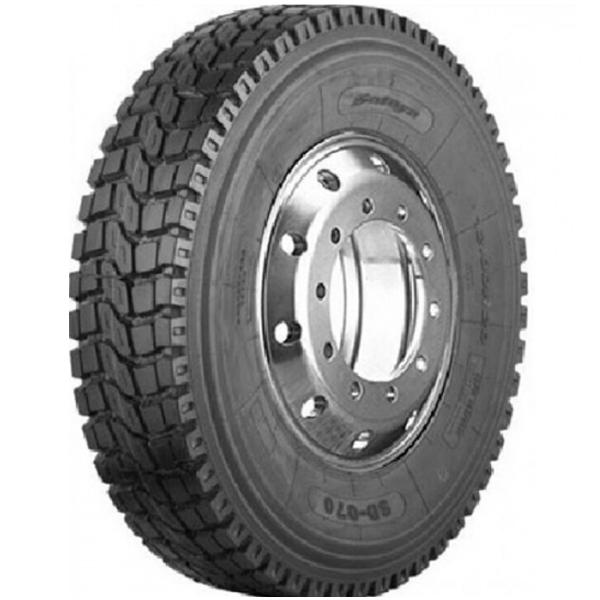 11L-15 LT F1 SATOYA FHS TL 12PR