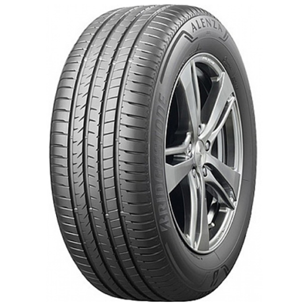 265/45R21 BRIDGESTONE ALENZA 001 бк 104 W (2021)